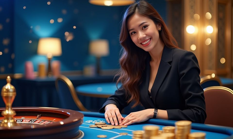 easybet88 Lantern Lights Slots