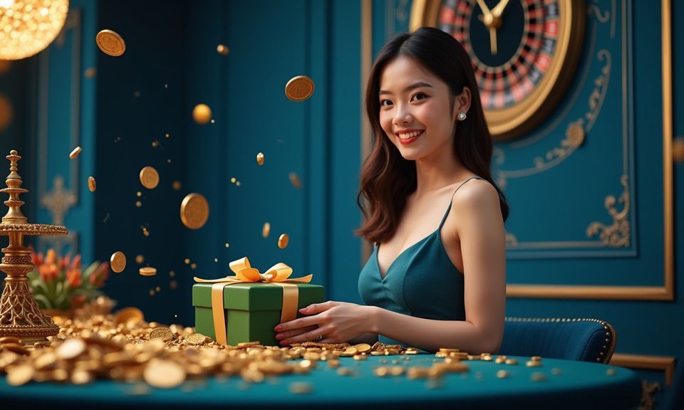 easybet88 Longhouse Fortune Slots